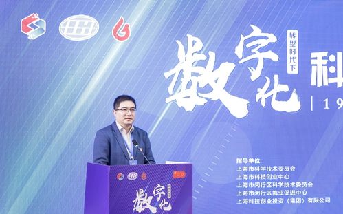 上?？萍紕摌I投資集團助力863軟件基地市場化改革與上海軟件代理與開發發展