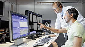 上海西門子中國授權總代理 軟件代理與開發的全面服務