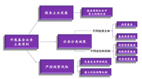 上海市國(guó)資委系統(tǒng)內(nèi)監(jiān)管企業(yè)基金業(yè)務(wù)風(fēng)險(xiǎn)防控及規(guī)范發(fā)展意見詳解