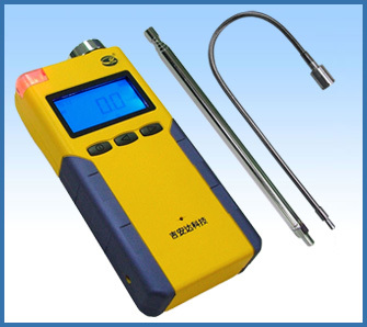 吉安達(dá)氣體報(bào)警器便攜式可燃?xì)怏w檢測(cè)儀GN8080-C-深圳市吉安達(dá)科技 - 悉知